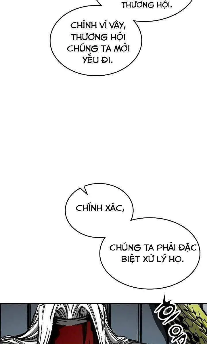 Hồi Ức Của Chiến Thần Nettruyen ZZZ Chuong 69 Page 73