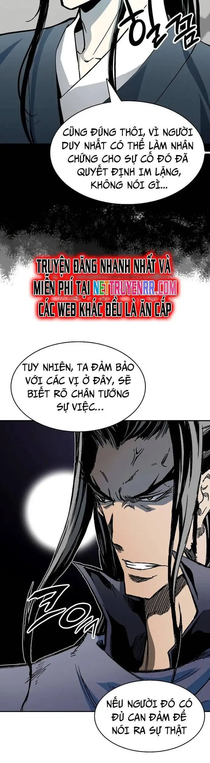 Hồi Ức Của Chiến Thần Nettruyen ZZZ Chương 173 Page 12
