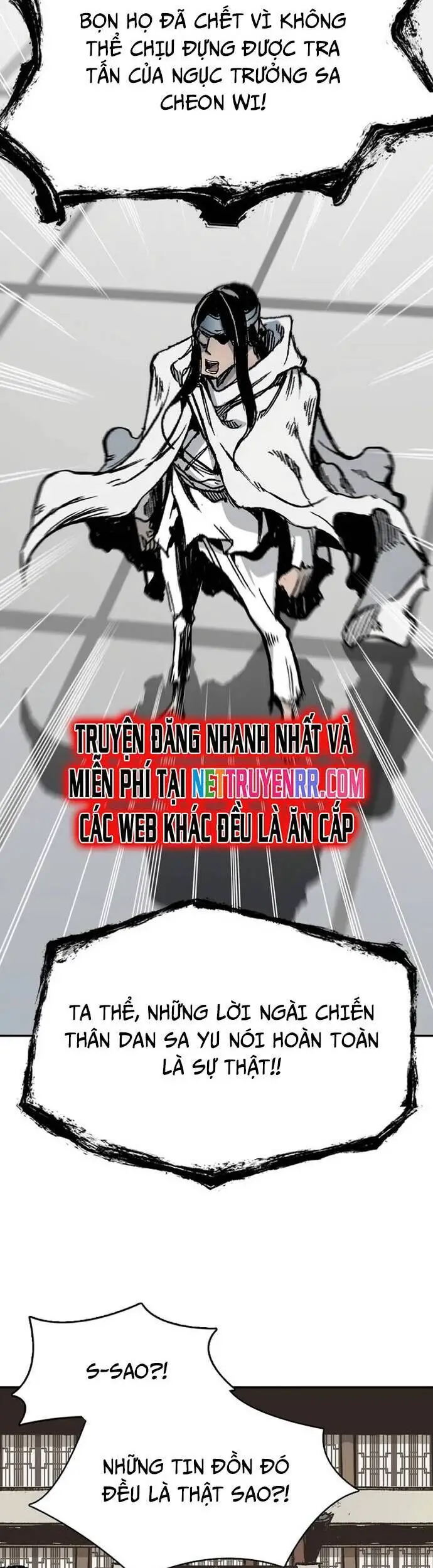 Hồi Ức Của Chiến Thần Nettruyen ZZZ Chương 173 Page 15