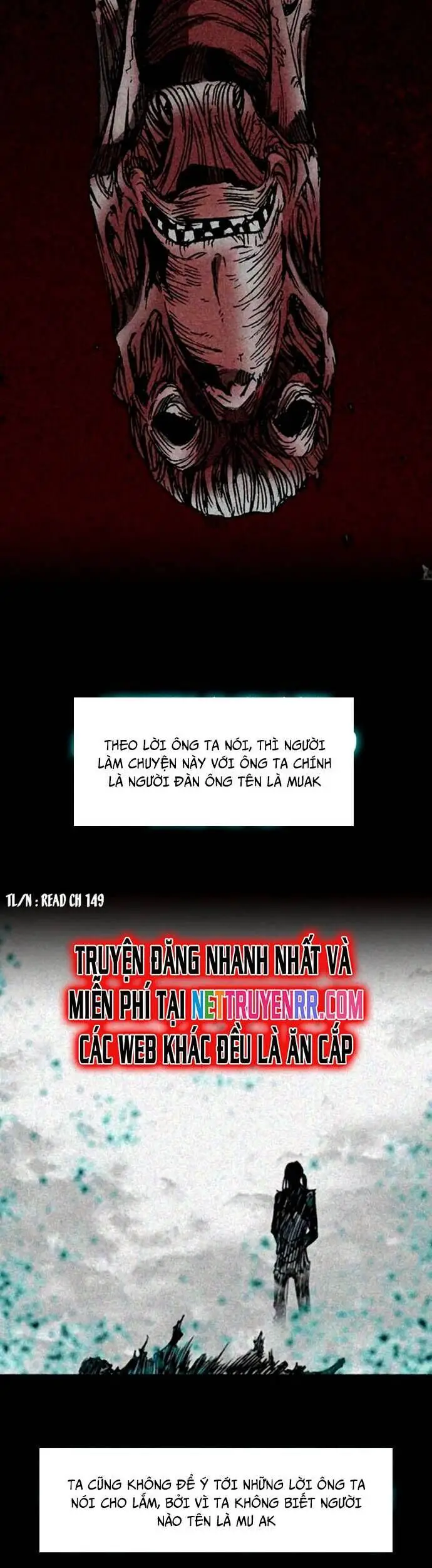 Hồi Ức Của Chiến Thần Nettruyen ZZZ Chương 173 Page 18