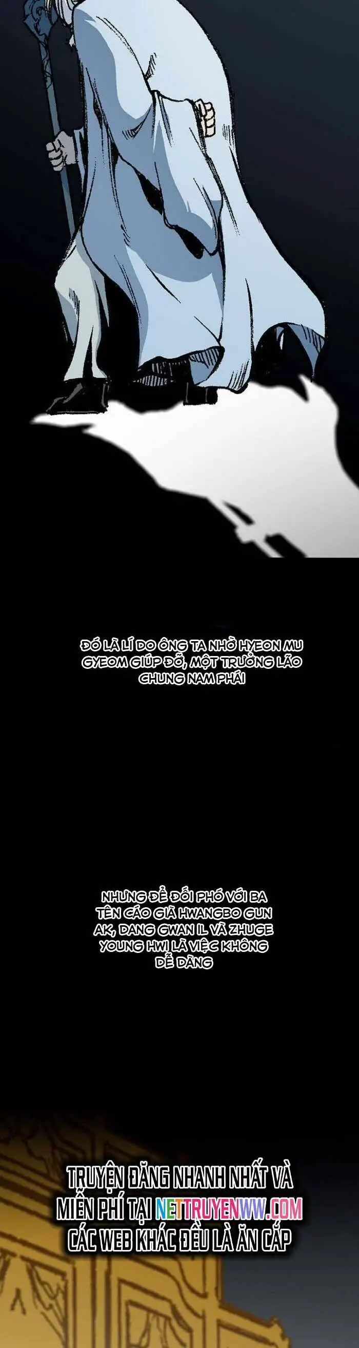 Hồi Ức Của Chiến Thần Nettruyen ZZZ Chương 169 Page 14