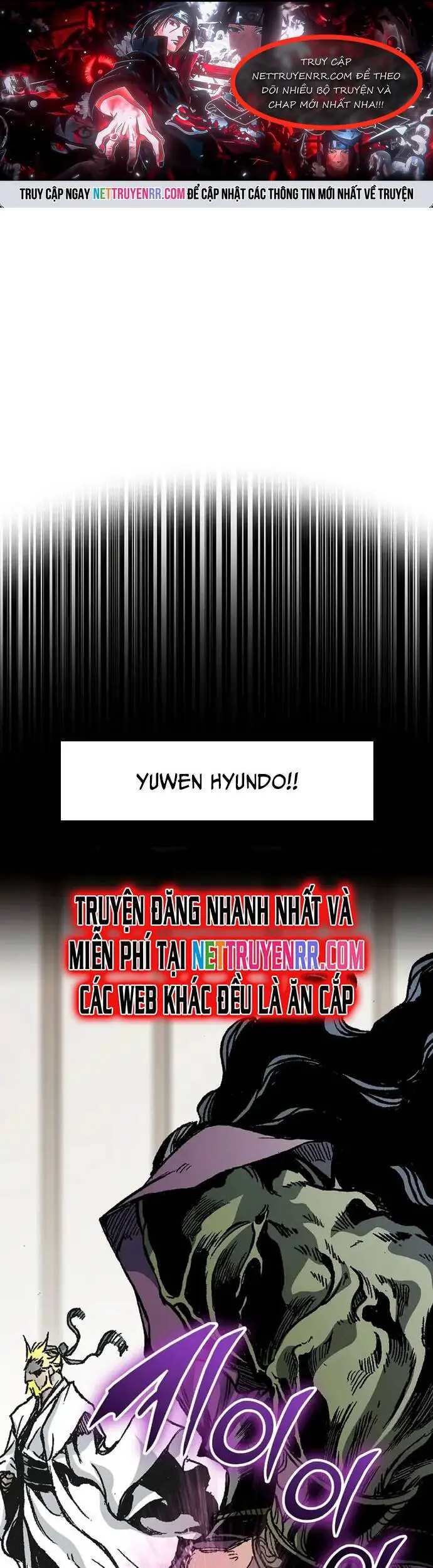Hồi Ức Của Chiến Thần Nettruyen ZZZ Chương 171 Page 1