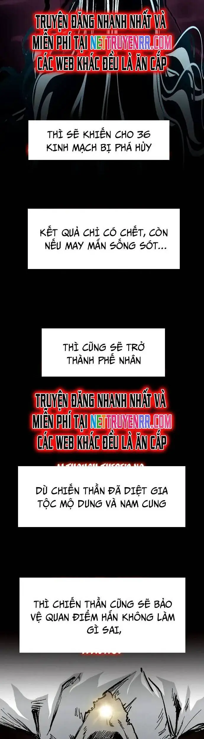 Hồi Ức Của Chiến Thần Nettruyen ZZZ Chương 171 Page 14