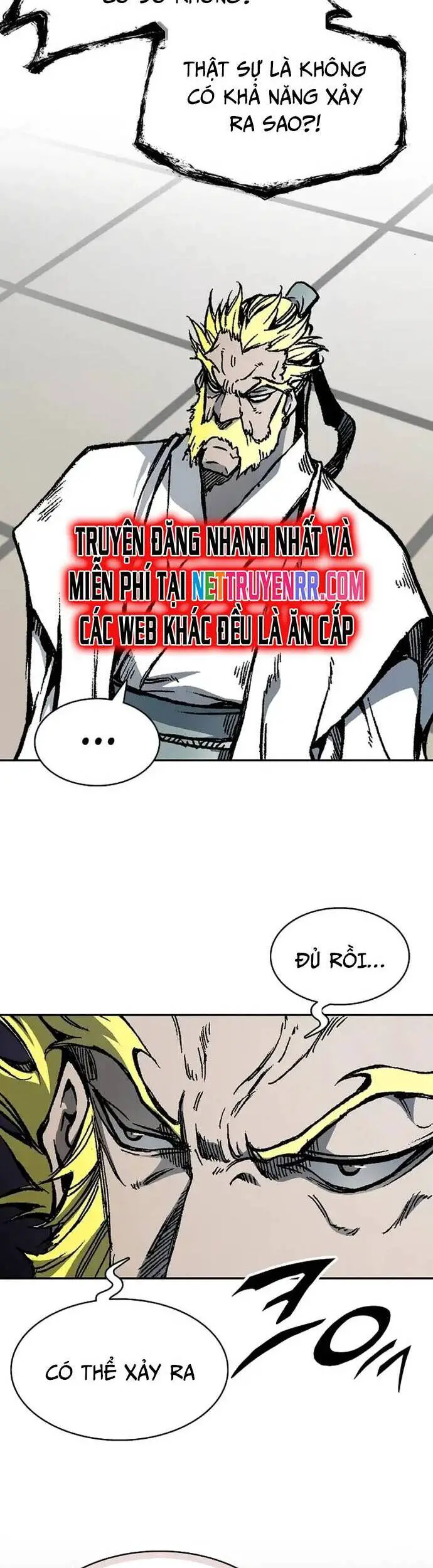 Hồi Ức Của Chiến Thần Nettruyen ZZZ Chương 171 Page 16