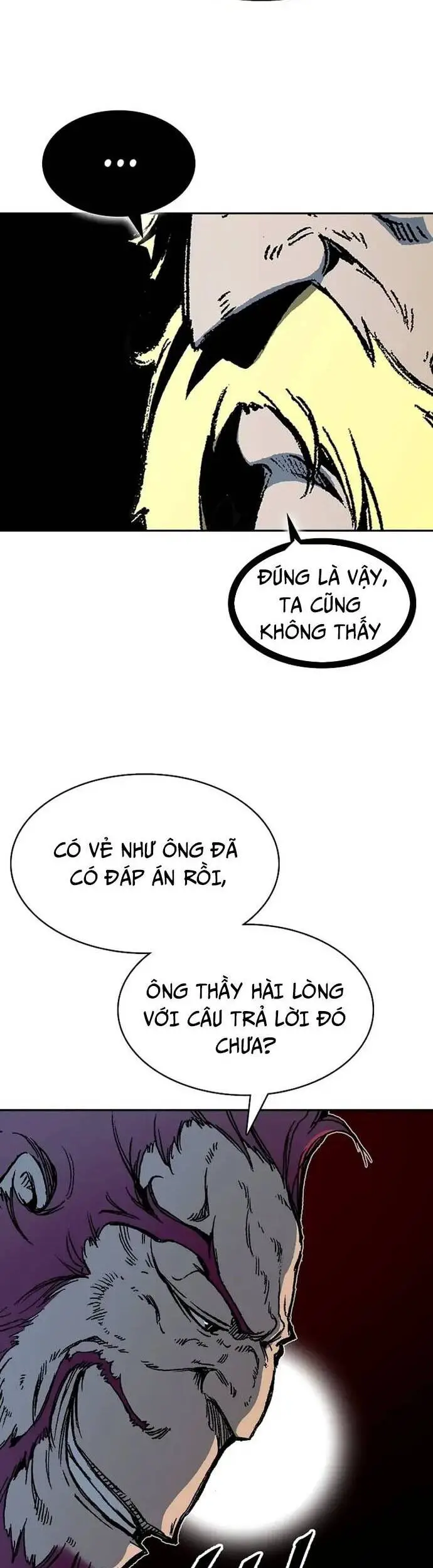 Hồi Ức Của Chiến Thần Nettruyen ZZZ Chương 171 Page 18