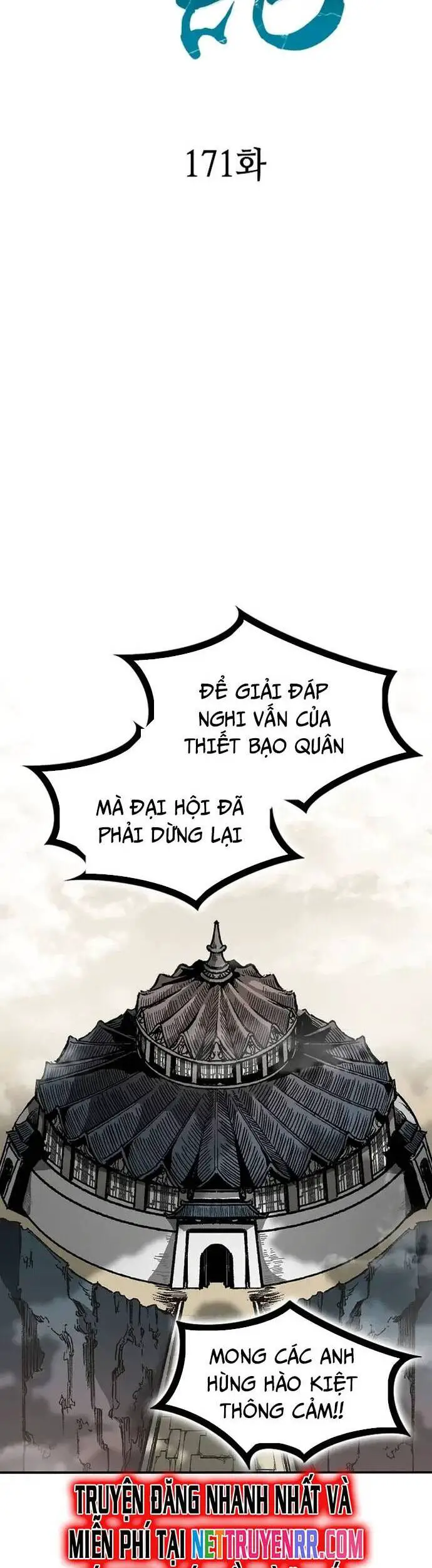 Hồi Ức Của Chiến Thần Nettruyen ZZZ Chương 171 Page 24