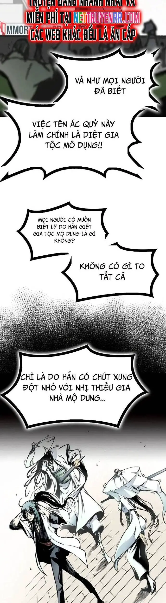 Hồi Ức Của Chiến Thần Nettruyen ZZZ Chương 171 Page 26