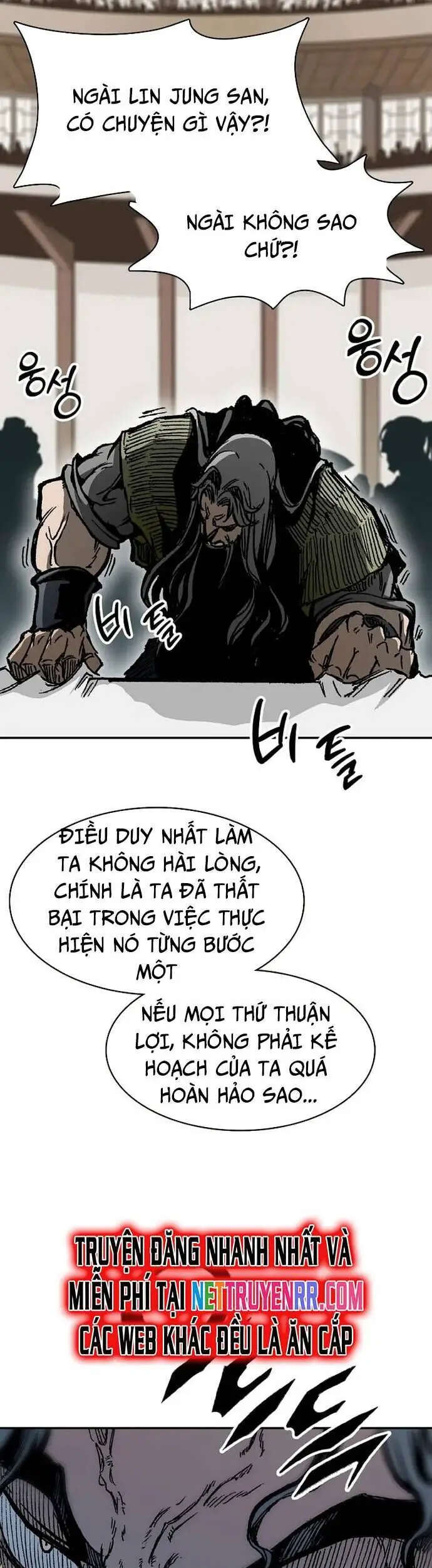 Hồi Ức Của Chiến Thần Nettruyen ZZZ Chương 174 Page 10