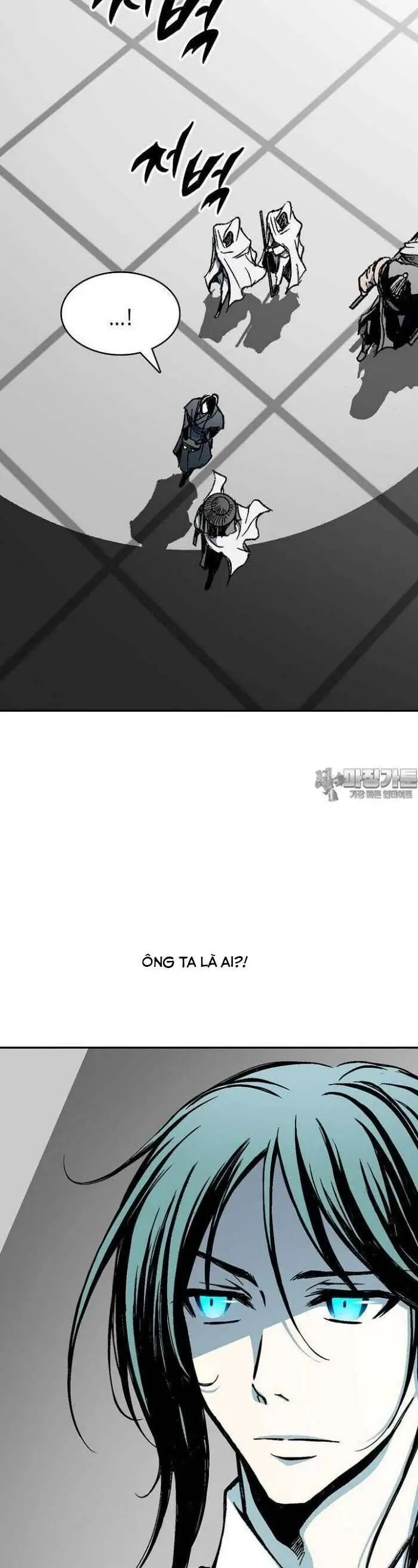 Hồi Ức Của Chiến Thần Nettruyen ZZZ Chương 170 Page 9
