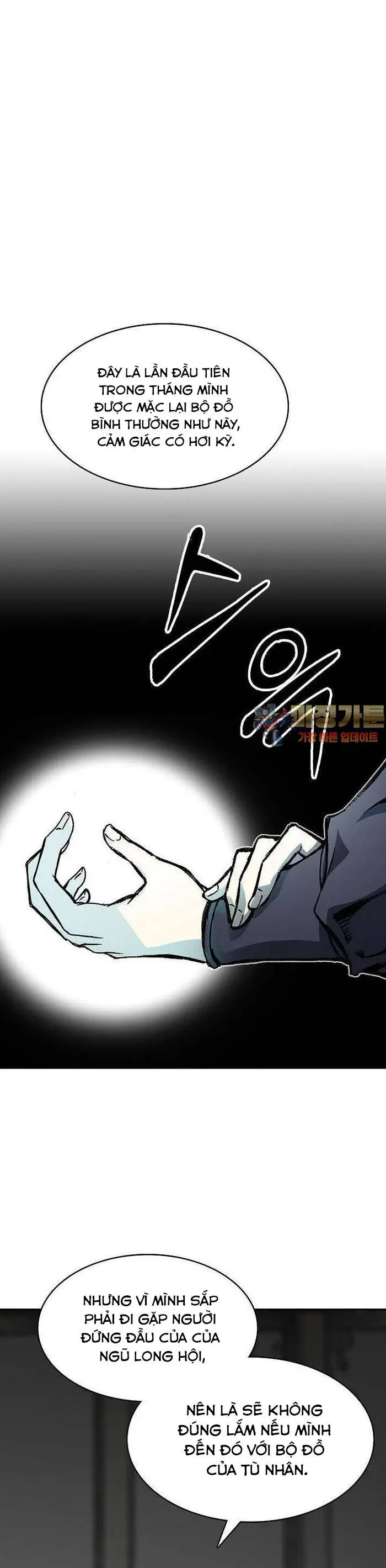 Hồi Ức Của Chiến Thần Nettruyen ZZZ Chương 166 Page 2