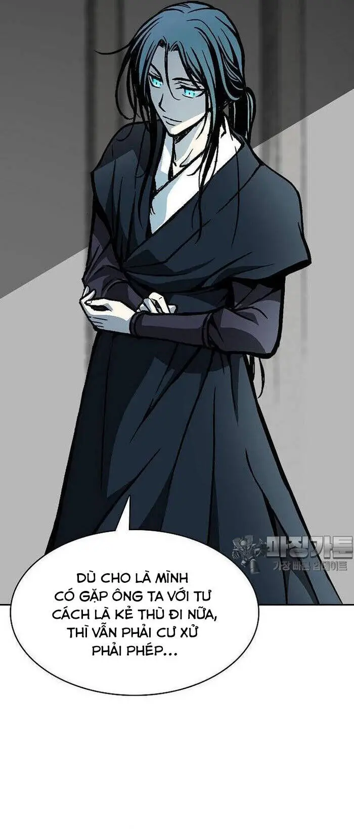 Hồi Ức Của Chiến Thần Nettruyen ZZZ Chương 166 Page 3