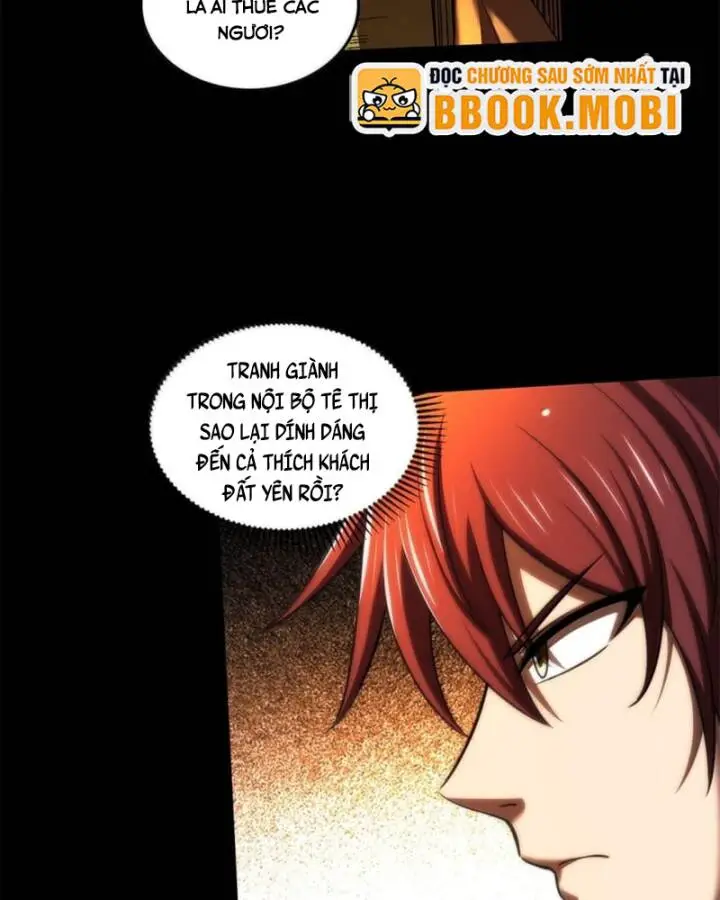 Xuân Thu Bá Đồ Nettruyen ZZZ Chương 316 Page 19