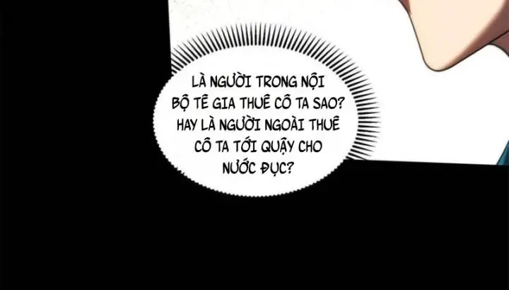 Xuân Thu Bá Đồ Nettruyen ZZZ Chương 316 Page 20