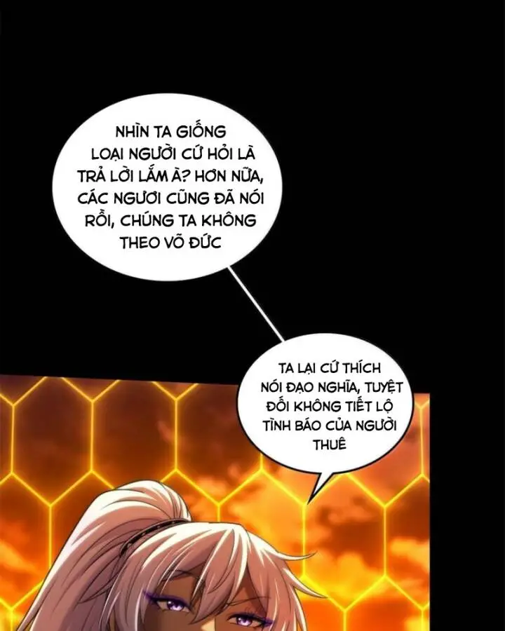 Xuân Thu Bá Đồ Nettruyen ZZZ Chương 316 Page 21