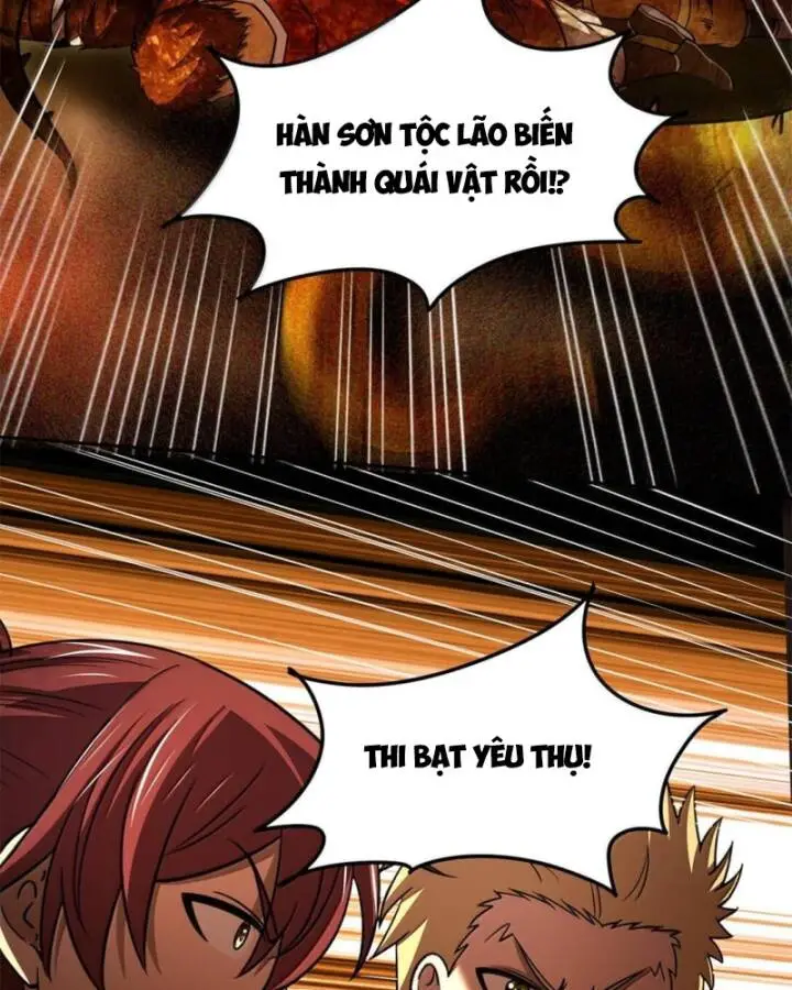 Xuân Thu Bá Đồ Nettruyen ZZZ Chương 316 Page 43