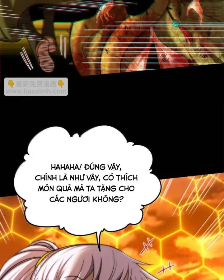 Xuân Thu Bá Đồ Nettruyen ZZZ Chương 316 Page 47
