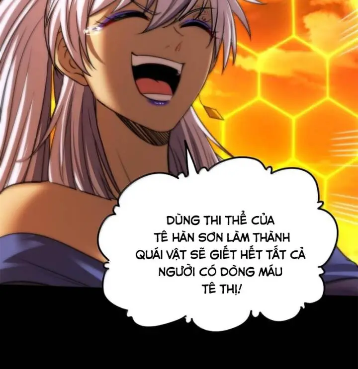 Xuân Thu Bá Đồ Nettruyen ZZZ Chương 316 Page 48