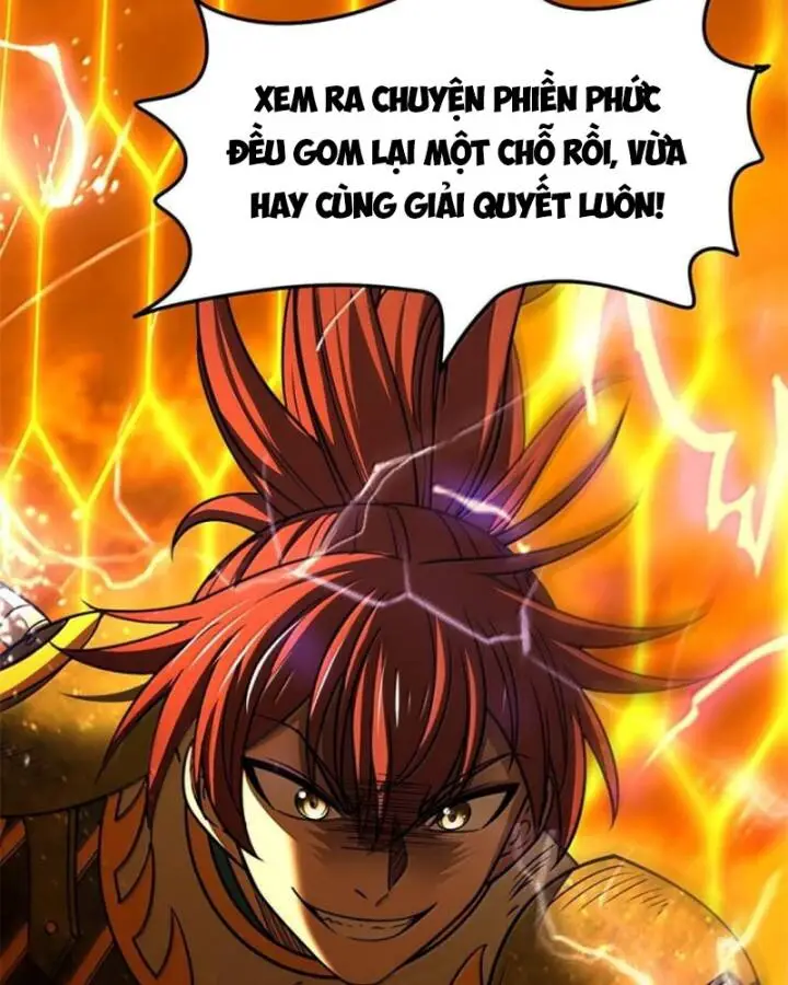 Xuân Thu Bá Đồ Nettruyen ZZZ Chương 316 Page 58