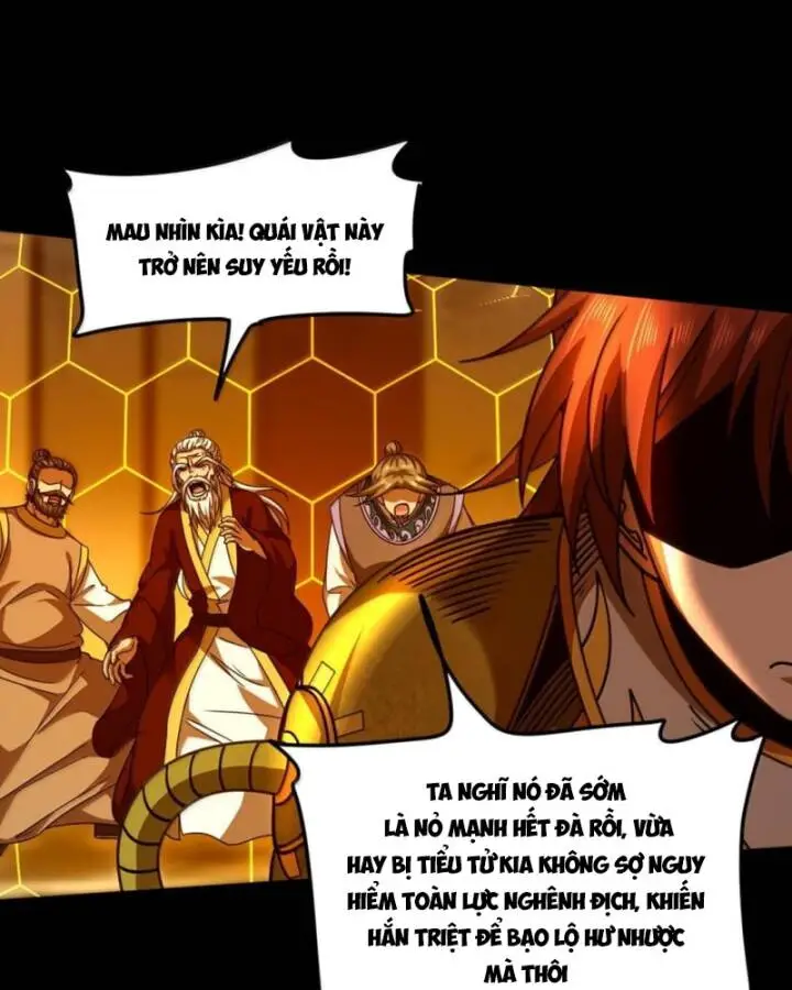 Xuân Thu Bá Đồ Nettruyen ZZZ Chương 316 Page 64