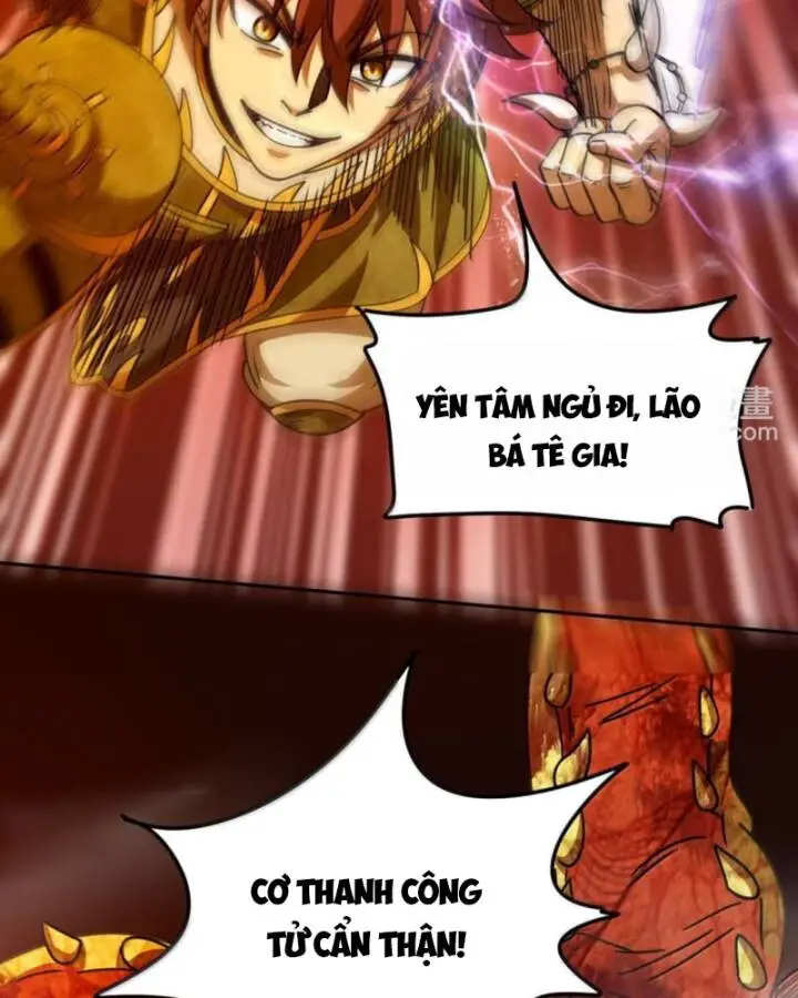 Xuân Thu Bá Đồ Nettruyen ZZZ Chương 316 Page 66