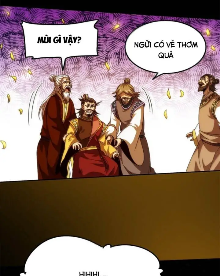 Xuân Thu Bá Đồ Nettruyen ZZZ Chương 316 Page 74