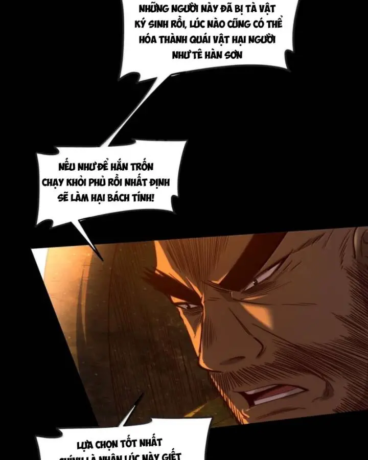 Xuân Thu Bá Đồ Nettruyen ZZZ Chương 317 Page 26