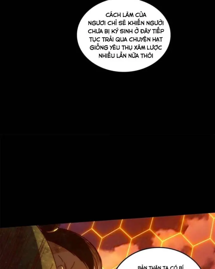 Xuân Thu Bá Đồ Nettruyen ZZZ Chương 317 Page 29