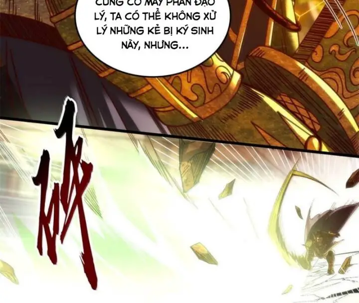 Xuân Thu Bá Đồ Nettruyen ZZZ Chương 317 Page 31