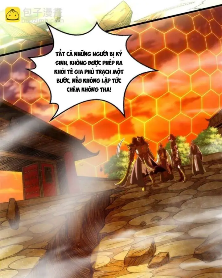 Xuân Thu Bá Đồ Nettruyen ZZZ Chương 317 Page 32