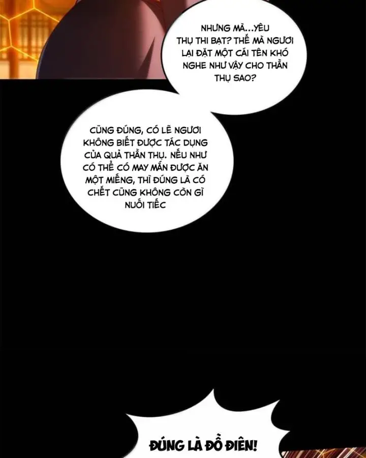Xuân Thu Bá Đồ Nettruyen ZZZ Chương 317 Page 37