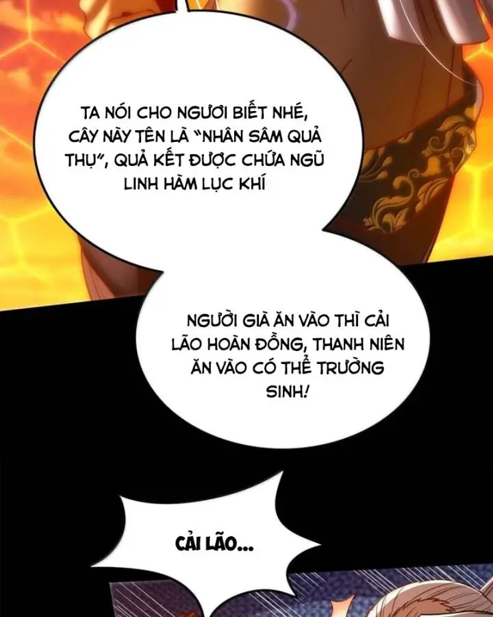 Xuân Thu Bá Đồ Nettruyen ZZZ Chương 317 Page 40