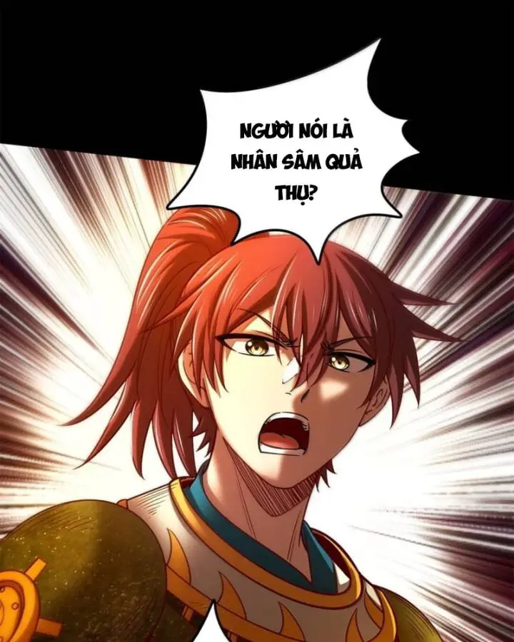 Xuân Thu Bá Đồ Nettruyen ZZZ Chương 317 Page 42