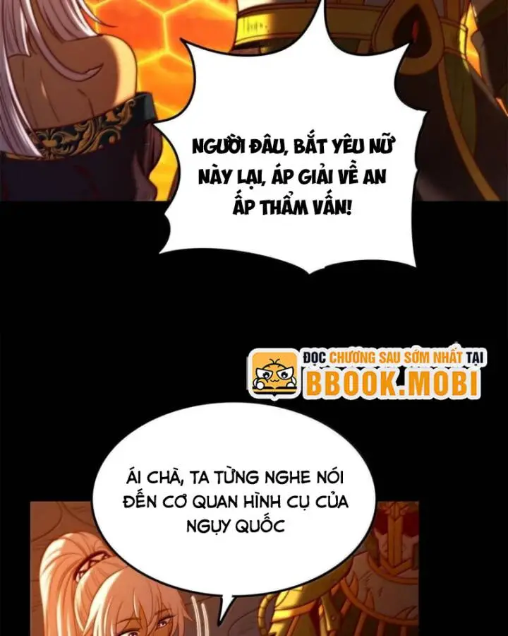 Xuân Thu Bá Đồ Nettruyen ZZZ Chương 317 Page 46