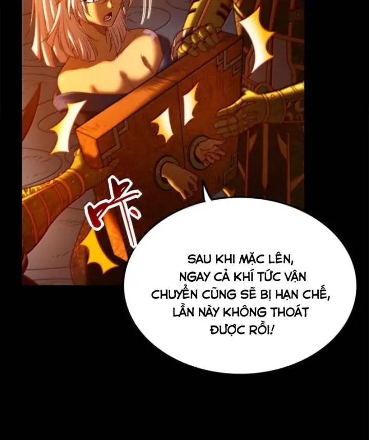 Xuân Thu Bá Đồ Nettruyen ZZZ Chương 317 Page 47