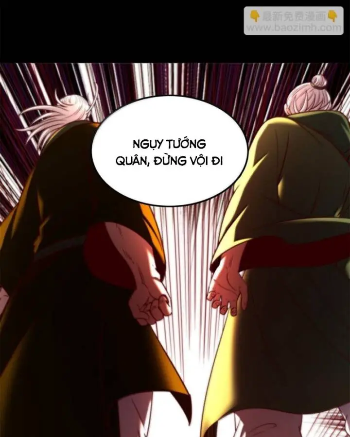 Xuân Thu Bá Đồ Nettruyen ZZZ Chương 317 Page 48