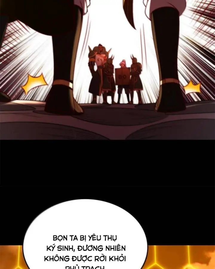 Xuân Thu Bá Đồ Nettruyen ZZZ Chương 317 Page 49