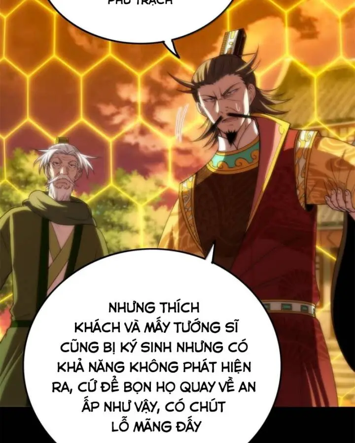 Xuân Thu Bá Đồ Nettruyen ZZZ Chương 317 Page 50