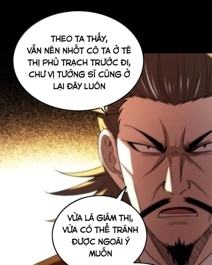 Xuân Thu Bá Đồ Nettruyen ZZZ Chương 317 Page 52