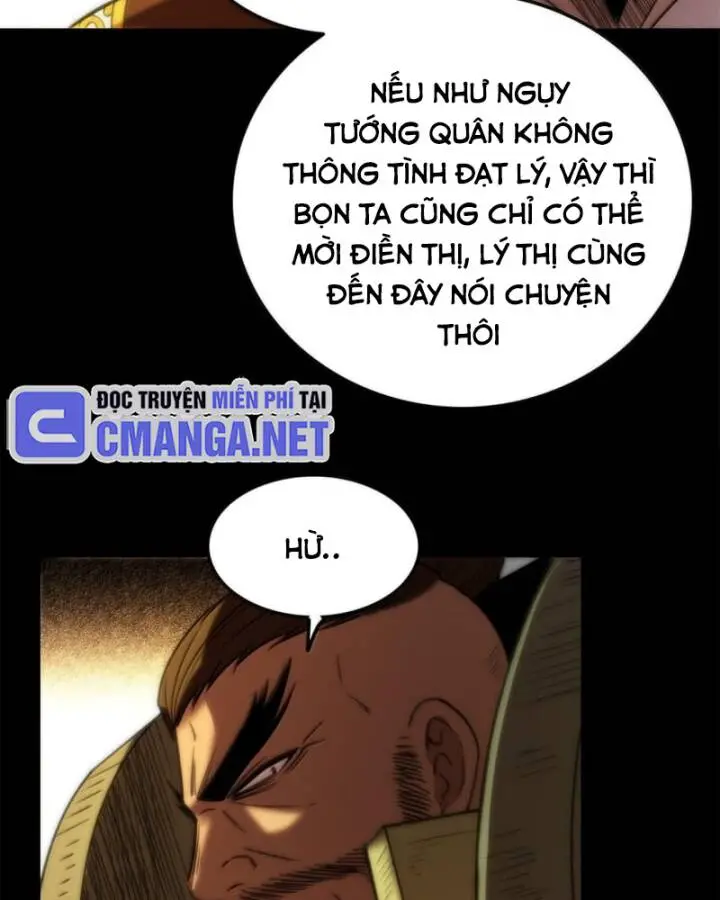 Xuân Thu Bá Đồ Nettruyen ZZZ Chương 317 Page 53