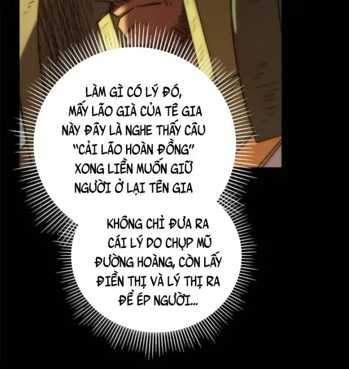 Xuân Thu Bá Đồ Nettruyen ZZZ Chương 317 Page 54