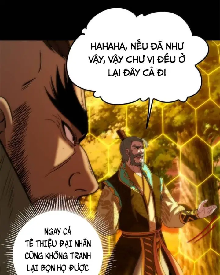 Xuân Thu Bá Đồ Nettruyen ZZZ Chương 317 Page 55
