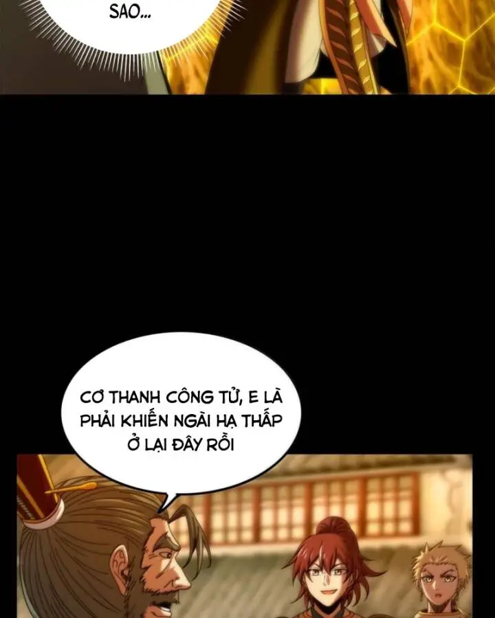 Xuân Thu Bá Đồ Nettruyen ZZZ Chương 317 Page 56