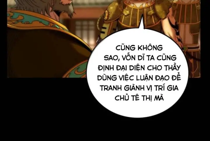 Xuân Thu Bá Đồ Nettruyen ZZZ Chương 317 Page 57