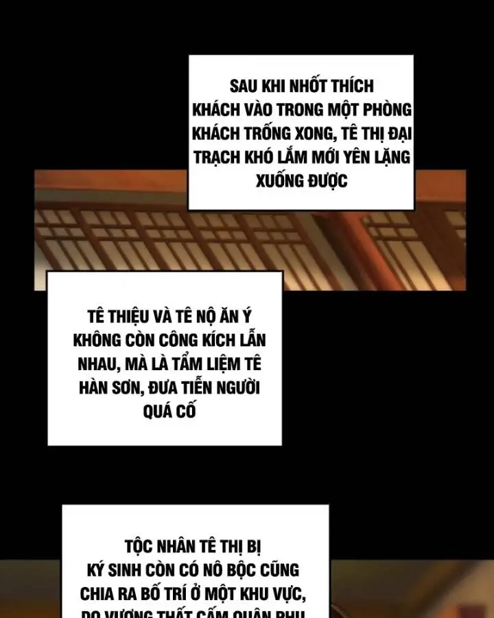 Xuân Thu Bá Đồ Nettruyen ZZZ Chương 317 Page 58
