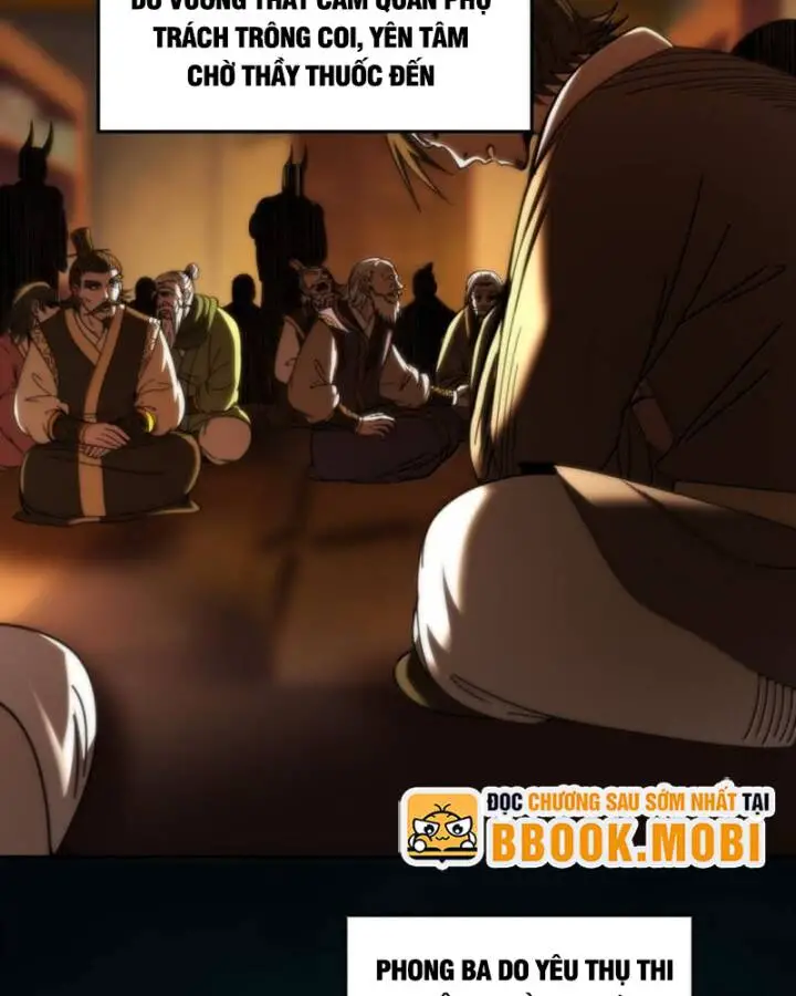 Xuân Thu Bá Đồ Nettruyen ZZZ Chương 317 Page 59