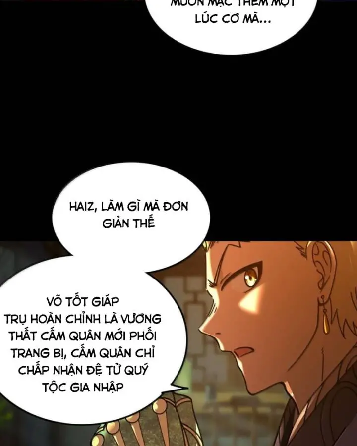 Xuân Thu Bá Đồ Nettruyen ZZZ Chương 317 Page 63