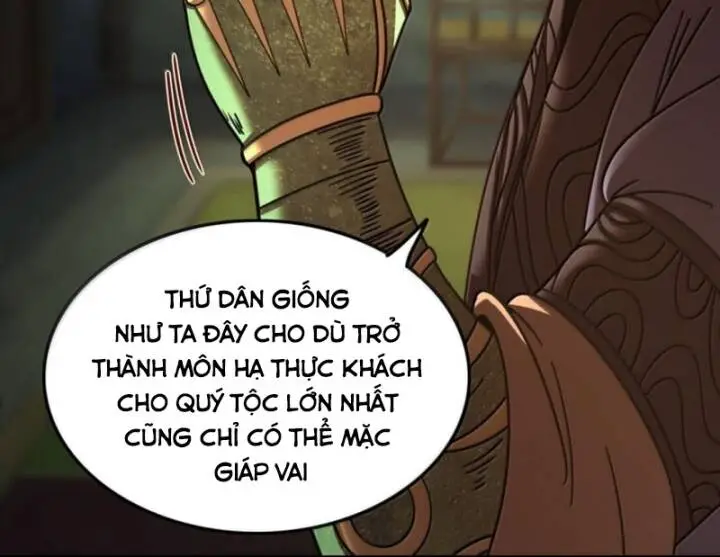 Xuân Thu Bá Đồ Nettruyen ZZZ Chương 317 Page 64
