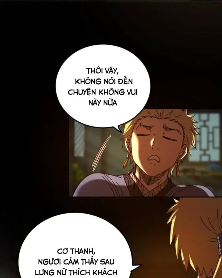 Xuân Thu Bá Đồ Nettruyen ZZZ Chương 317 Page 65