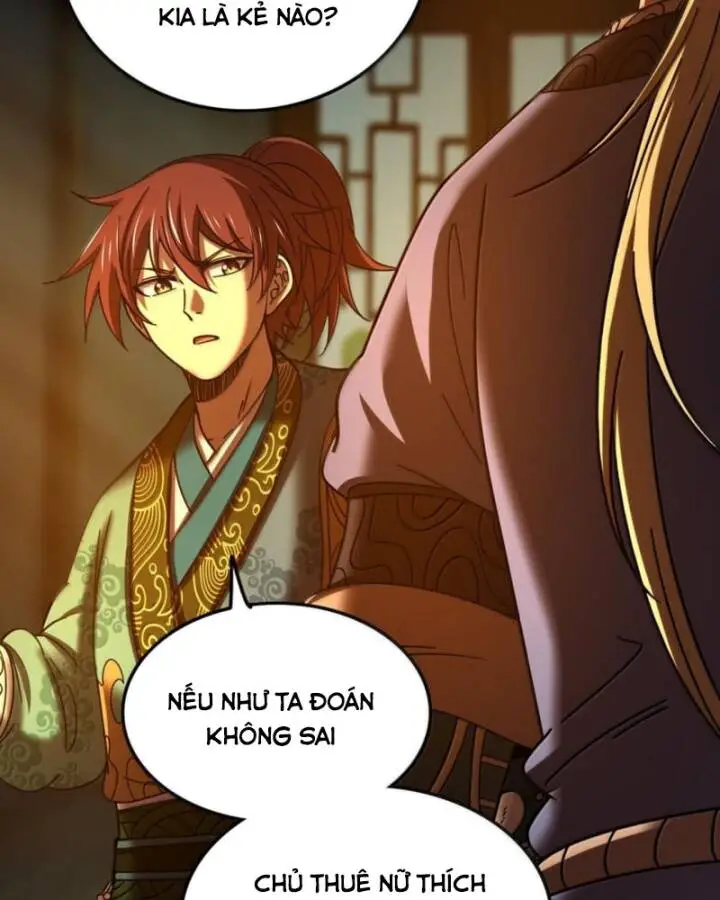 Xuân Thu Bá Đồ Nettruyen ZZZ Chương 317 Page 66
