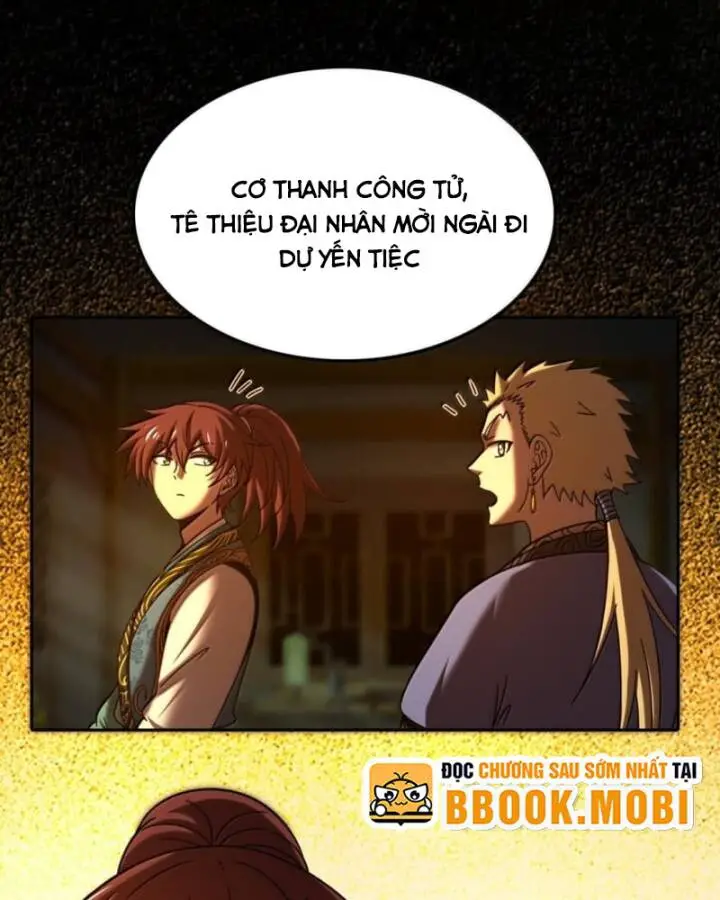 Xuân Thu Bá Đồ Nettruyen ZZZ Chương 317 Page 69